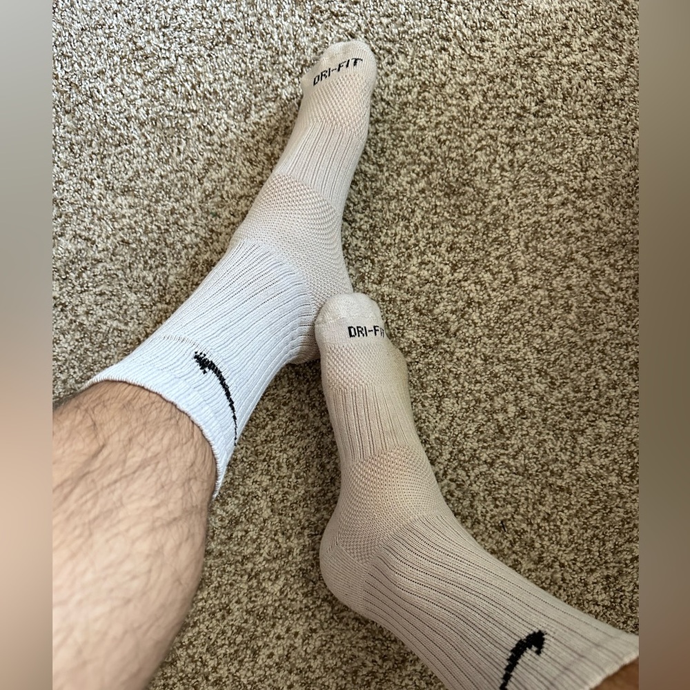 Nike Socks